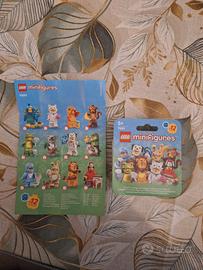 Lego 71051 Minifigures Serie 28 