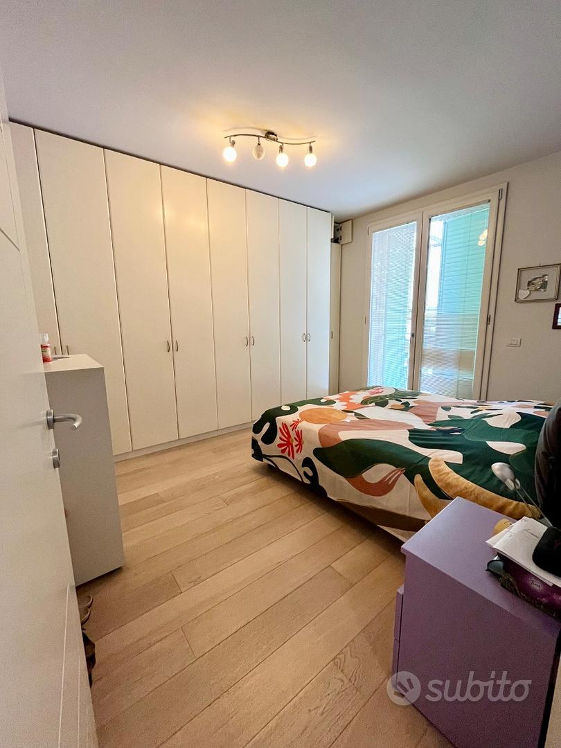 Appartamento – Carpi, Quartirolo - Altro