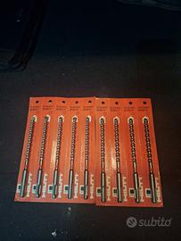 SET PUNTE HILTI