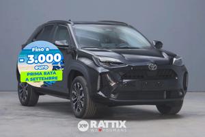 TOYOTA Yaris Cross Yaris Cross 1.5h Trend fwd 130c