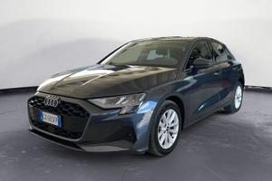 Audi A3 Sportback 35 TDI S tronic Business