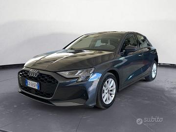 Audi A3 Sportback 35 TDI S tronic Business