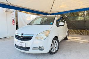 Opel Agila 1.0 12V 65CV Enjoy