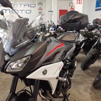 Yamaha Tracer 900 - 2018 Poco più di 10.000 Km