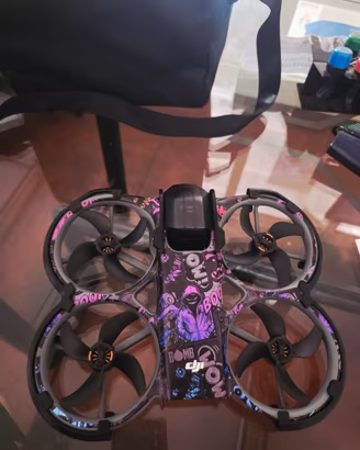 drone dji avata 360 combo rcn3