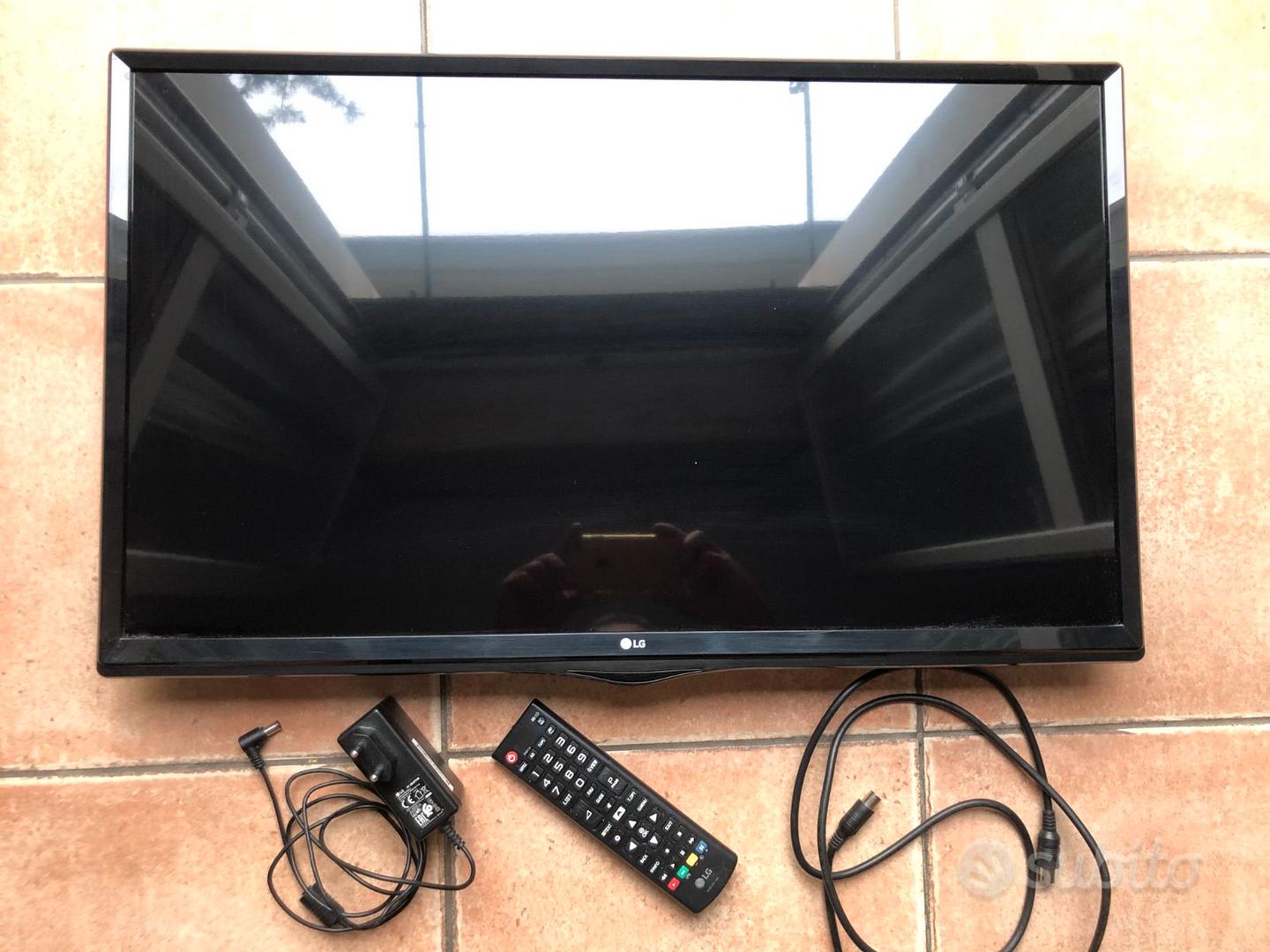 tv monitor LG 28