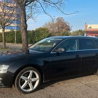 Audi A4 2.7 V6