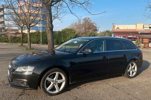 Audi A4 2.7 V6