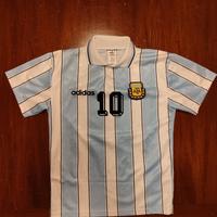 Maglia Argentina Vintage