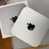 MacMini M1 512Gb
