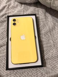 Iphone 11 64gb