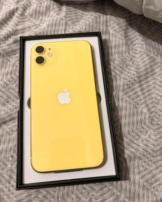 Iphone 11 64gb