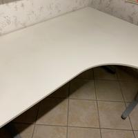 Tavolo Ikea Galant 160x80x120