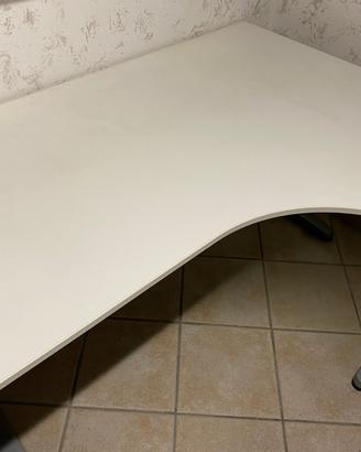 Tavolo Ikea Galant 160x80x120