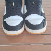 Champions rebound 2.0 giallo-nero