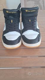 Champions rebound 2.0 giallo-nero