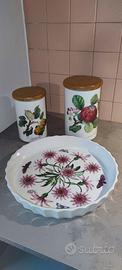 ceramiche portmeirion