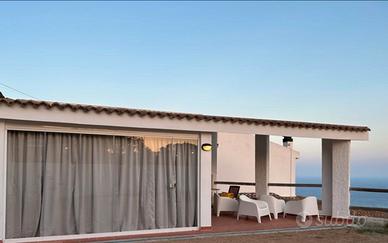 Chia Eden Rock appartamento panoramico