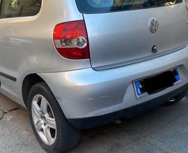 Volkswagen Fox usata