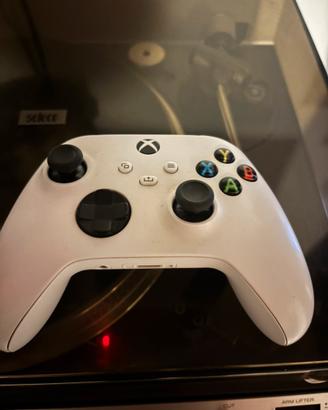 X box one