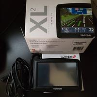 Navigatore TomTom XL2