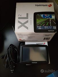 Navigatore TomTom XL2