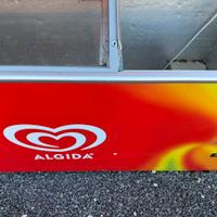 Congelatore a pozzetto