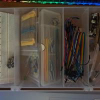 Arduino Kit completo