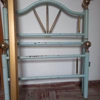 Letto singolo 