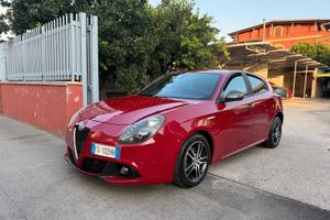 Alfa Romeo Giulietta 1.6 JTDm TCT 120 CV Super
