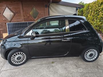 FIAT 500 1.2 Benzina 