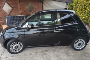 FIAT 500 1.2 Benzina 
