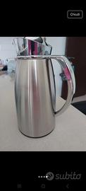 thermos nuovo mai usato.