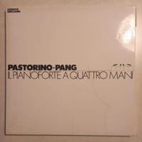 LP - Il pianoforte a quattro mani