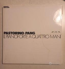 LP - Il pianoforte a quattro mani