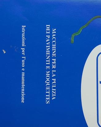 Lavapavimenti