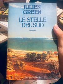 Julien Green - Le stelle del sud