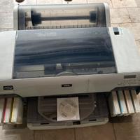 Epson Stylus Pro 4800