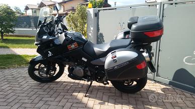 Motocicletta