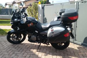 Motocicletta