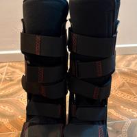 Tutori Piede Stivale Semi Rigido Xceltrax