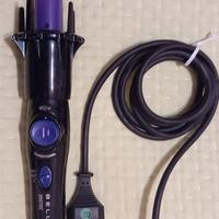 Arricciacapelli  Imetec Bellissim@