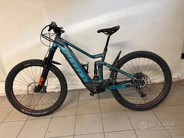 Scot Genius, E-ride 720