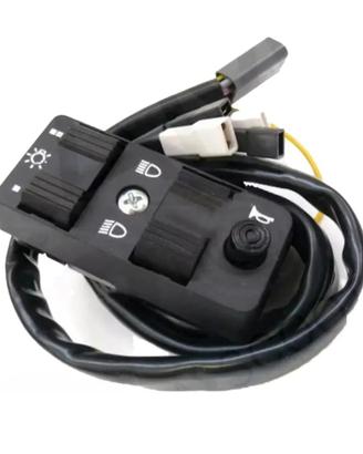Commutatore DevioLuci Vespa PX 125 150 200 