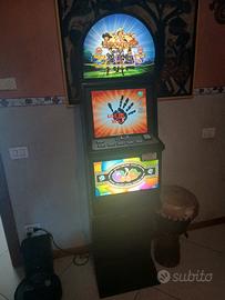 Slot Machine da Bar