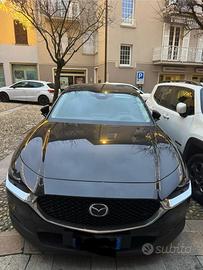 Mazda cx 30 HOMURA (2024) 150 cav, skyactive G