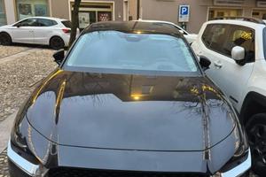 Mazda cx 30 HOMURA (2024) 150 cav, skyactive G