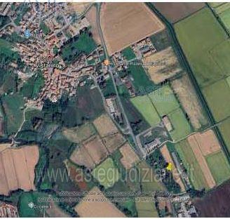 Terreno Agricolo Vistarino [A4349073]