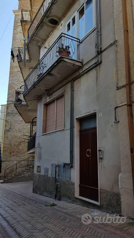 Appartamento – San Vito Chietino, Marina di San Vito - Vista 2