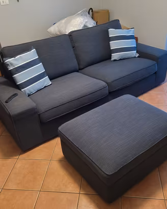 IKEA KIVIK 3 POSTI